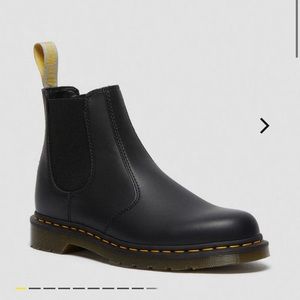 Vegan Dr. Martens